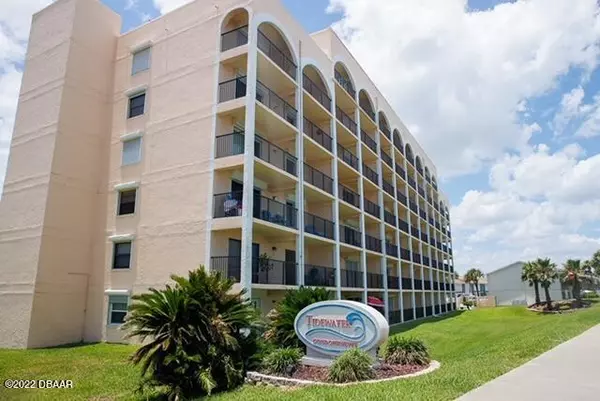 30 Inlet Harbor RD #6050, Ponce Inlet, FL 32127