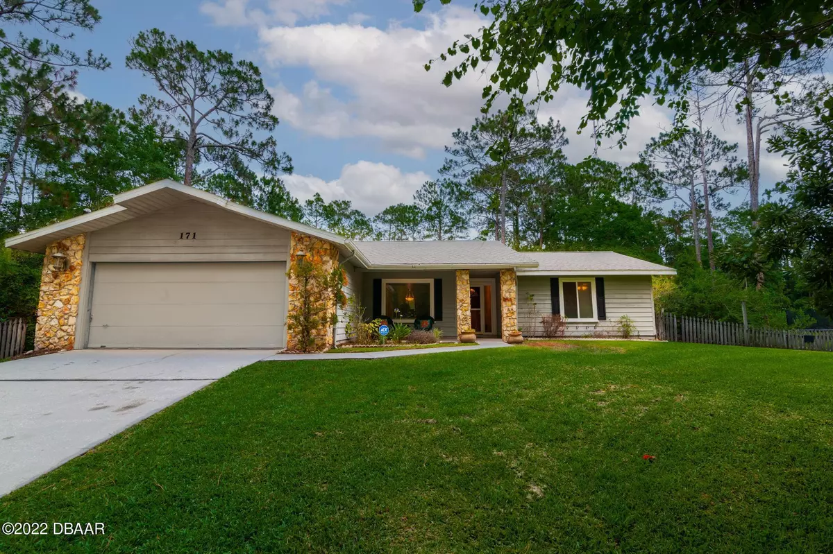 Ormond Beach, FL 32174,171 Woodhaven CIR