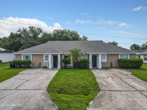 Kissimmee, FL 34759,729-731 Squirrel CT