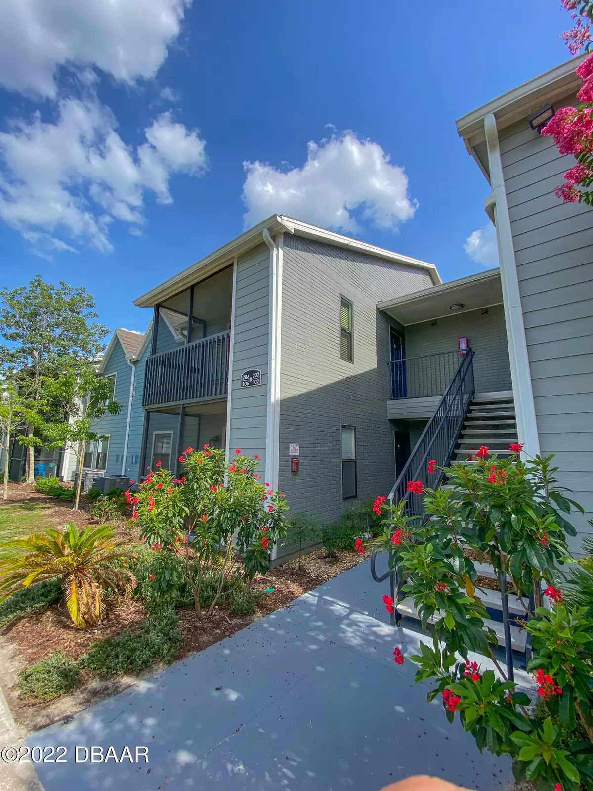 Casselberry, FL 32707,3756 Idlebrook Circle #206