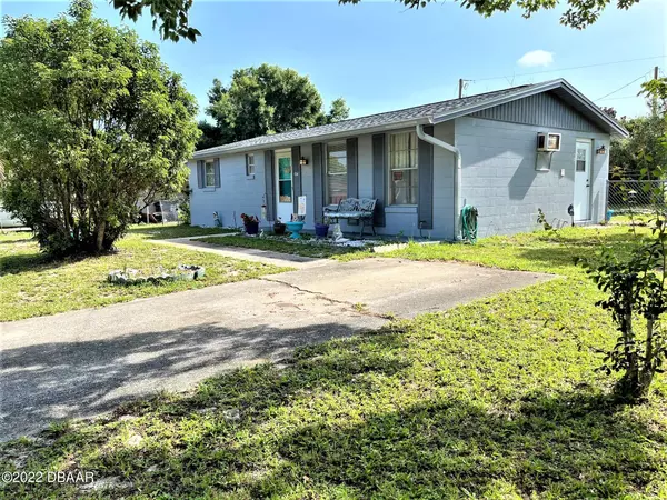 Deltona, FL 32738,2473 Kimberly DR