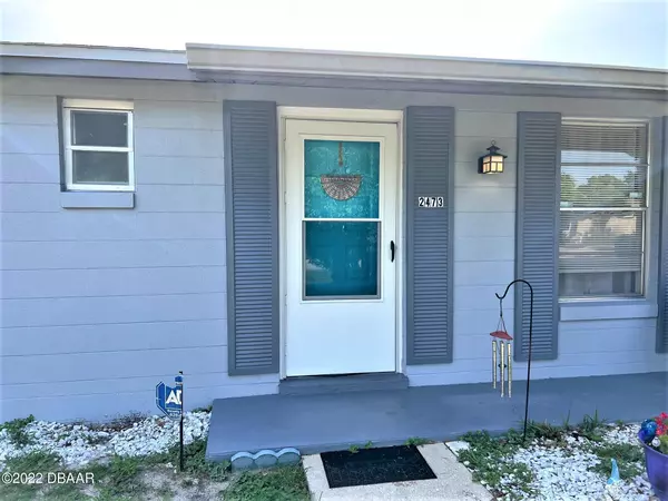 Deltona, FL 32738,2473 Kimberly DR