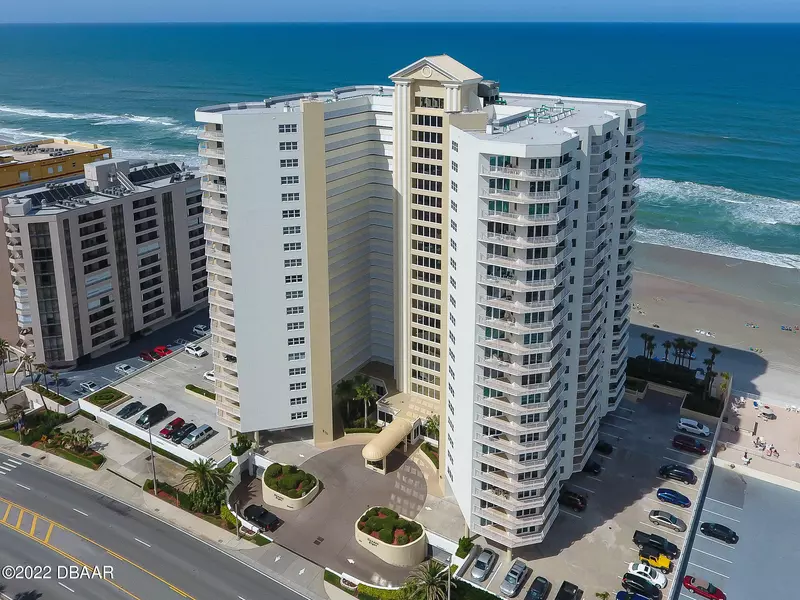 2937 Atlantic AVE #1103, Daytona Beach Shores, FL 32118