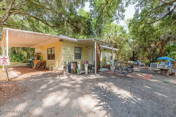 Holly Hill, FL 32117,249 Center ST