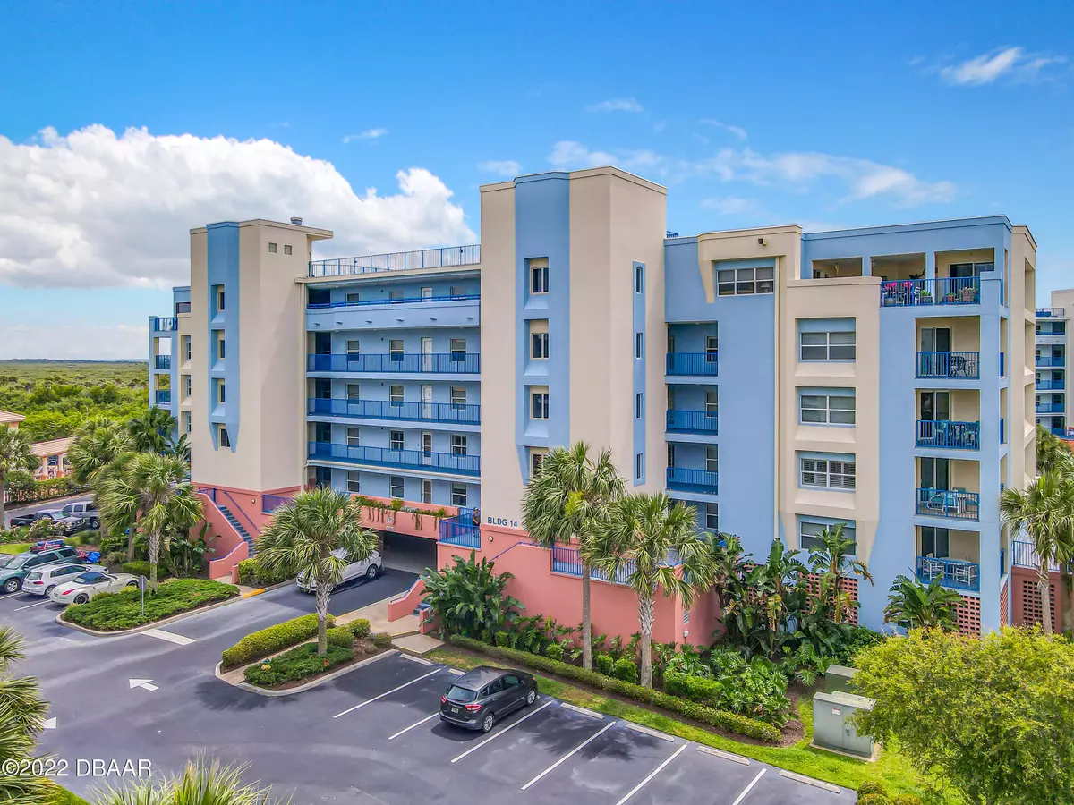 New Smyrna Beach, FL 32169,5300 ATLANTIC AVE #14-204