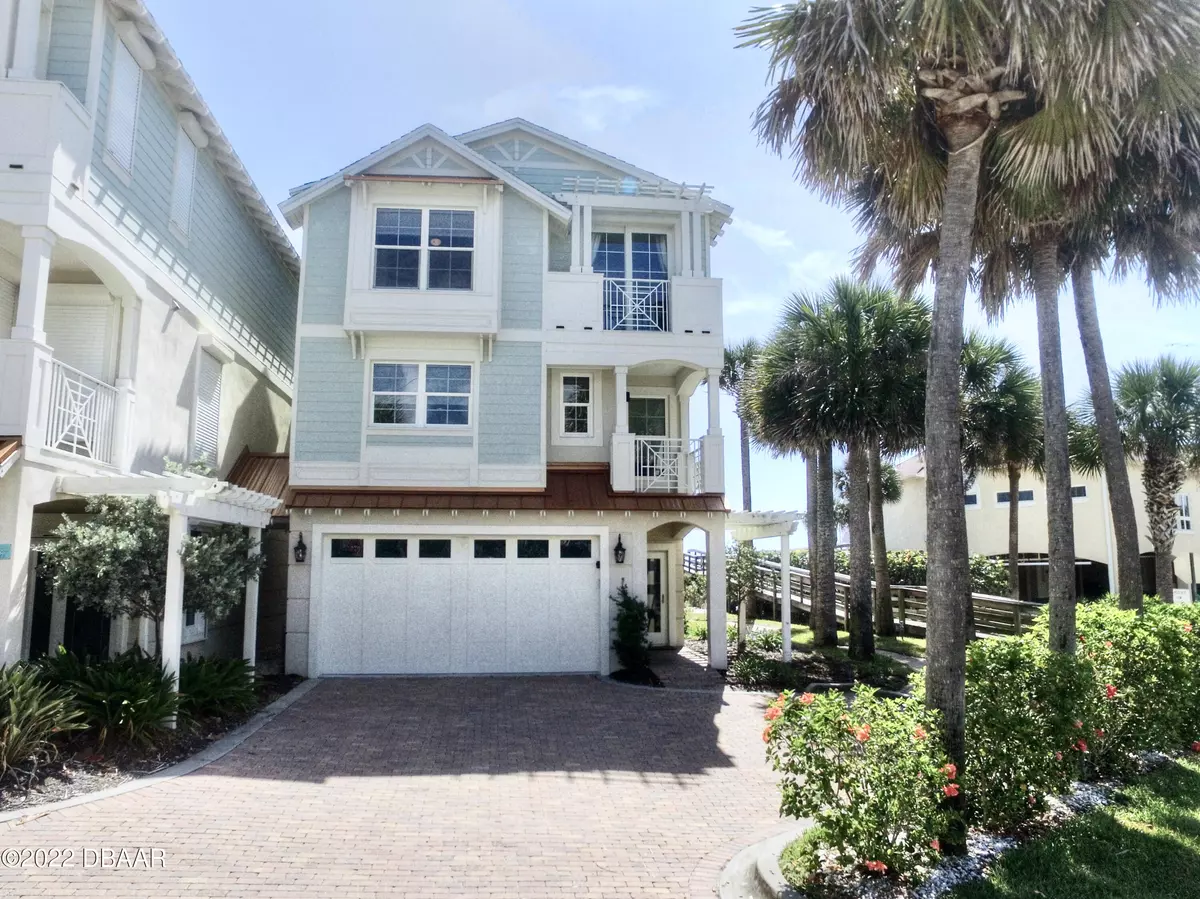 Ponce Inlet, FL 32127,4675 Atantic AVE