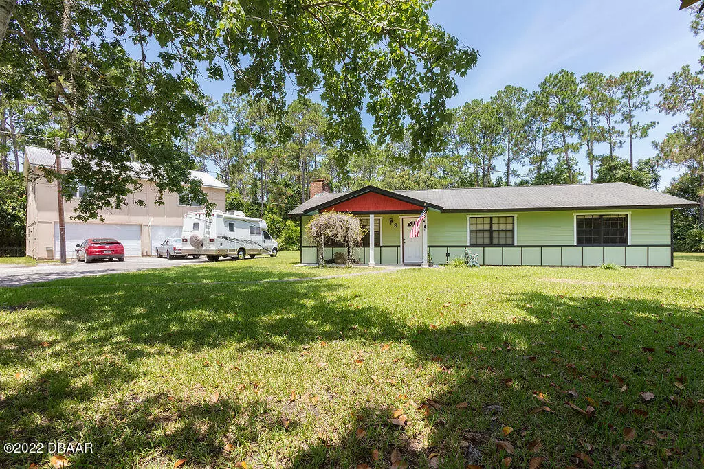 Ormond Beach, FL 32174,9 Shadow LN