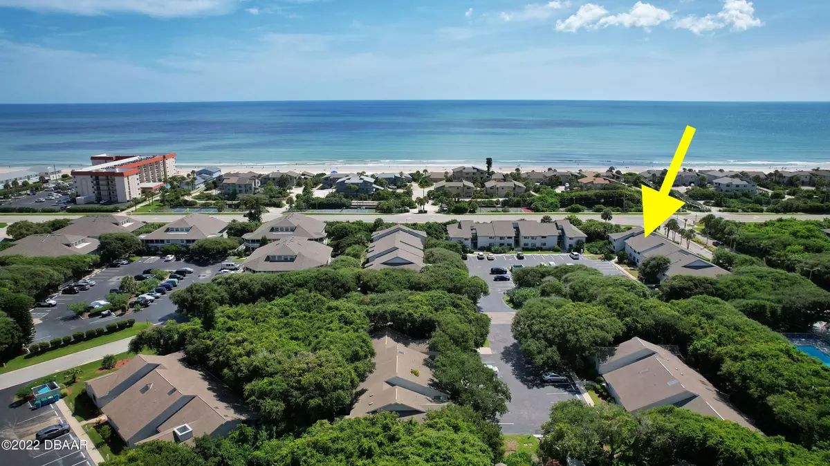 New Smyrna Beach, FL 32169,4329 Sea Mist DR #258