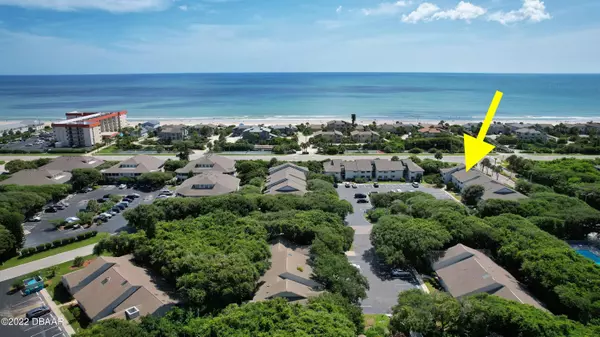 4329 Sea Mist DR #258, New Smyrna Beach, FL 32169