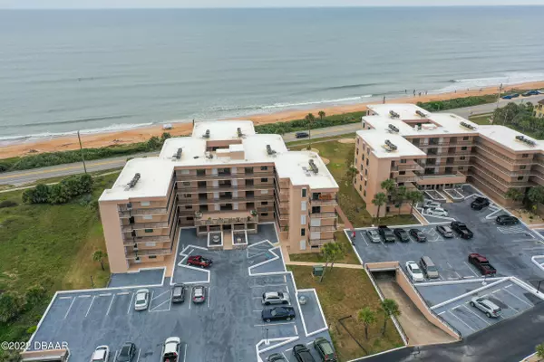 Ormond Beach, FL 32176,3370 Ocean Shore BLVD #2030