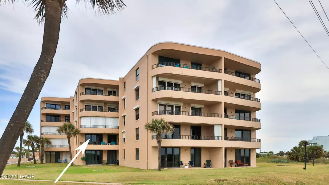 3370 Ocean Shore BLVD #2030, Ormond Beach, FL 32176