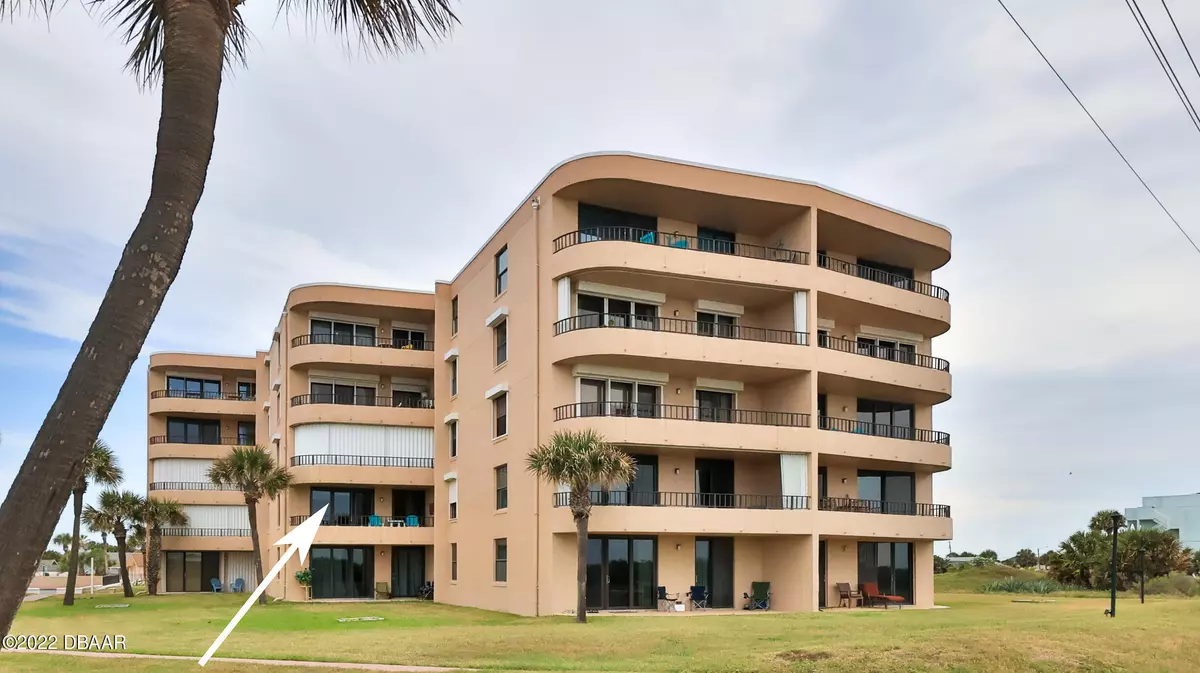 Ormond Beach, FL 32176,3370 Ocean Shore BLVD #2030