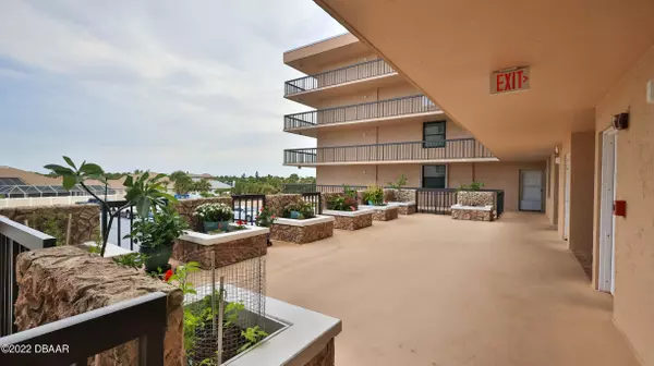 Ormond Beach, FL 32176,3370 Ocean Shore BLVD #2030