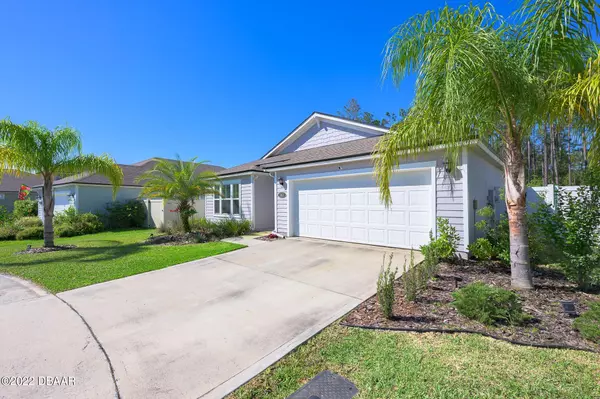 Palm Coast, FL 32164,143 Crepe Myrtle CT