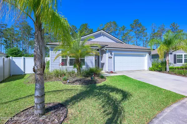 Palm Coast, FL 32164,143 Crepe Myrtle CT