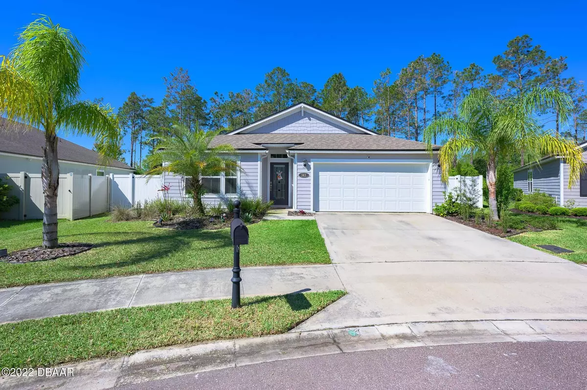 Palm Coast, FL 32164,143 Crepe Myrtle CT