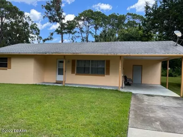 Ormond Beach, FL 32174,601 Orchard AVE