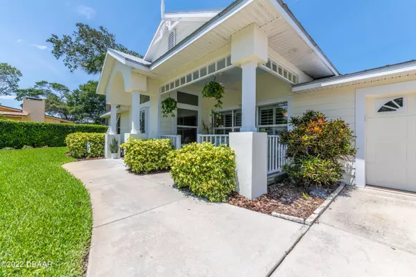 Ormond Beach, FL 32174,22 Tiffany CIR