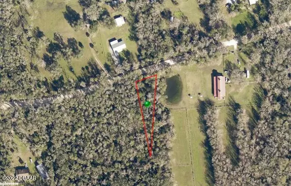 Edgewater, FL 32141,0 Volco RD