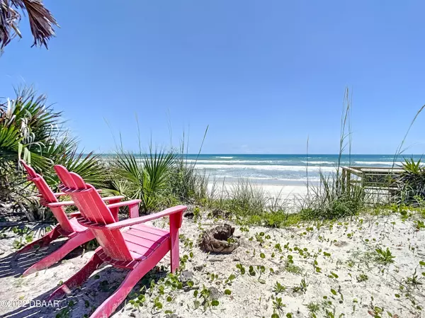 New Smyrna Beach, FL 32169,4709 Van Kleeck DR