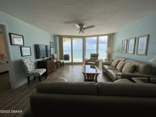 Daytona Beach Shores, FL 32118,3815 Atlantic AVE #H030/#803