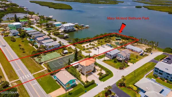 New Smyrna Beach, FL 32169,0 Engram RD