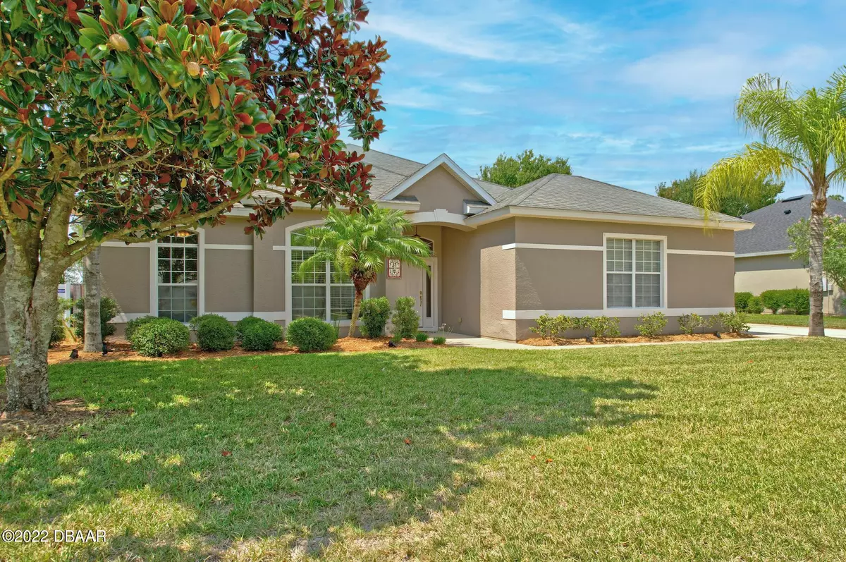 Ormond Beach, FL 32174,31 Black Pine WAY