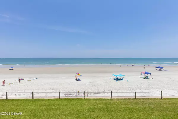 New Smyrna Beach, FL 32169,4225 Atlantic AVE #227