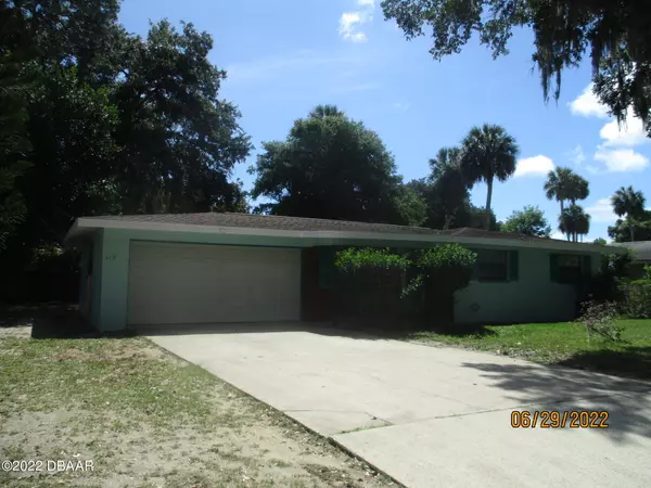 419 Fletcher AVE, Daytona Beach, FL 32114