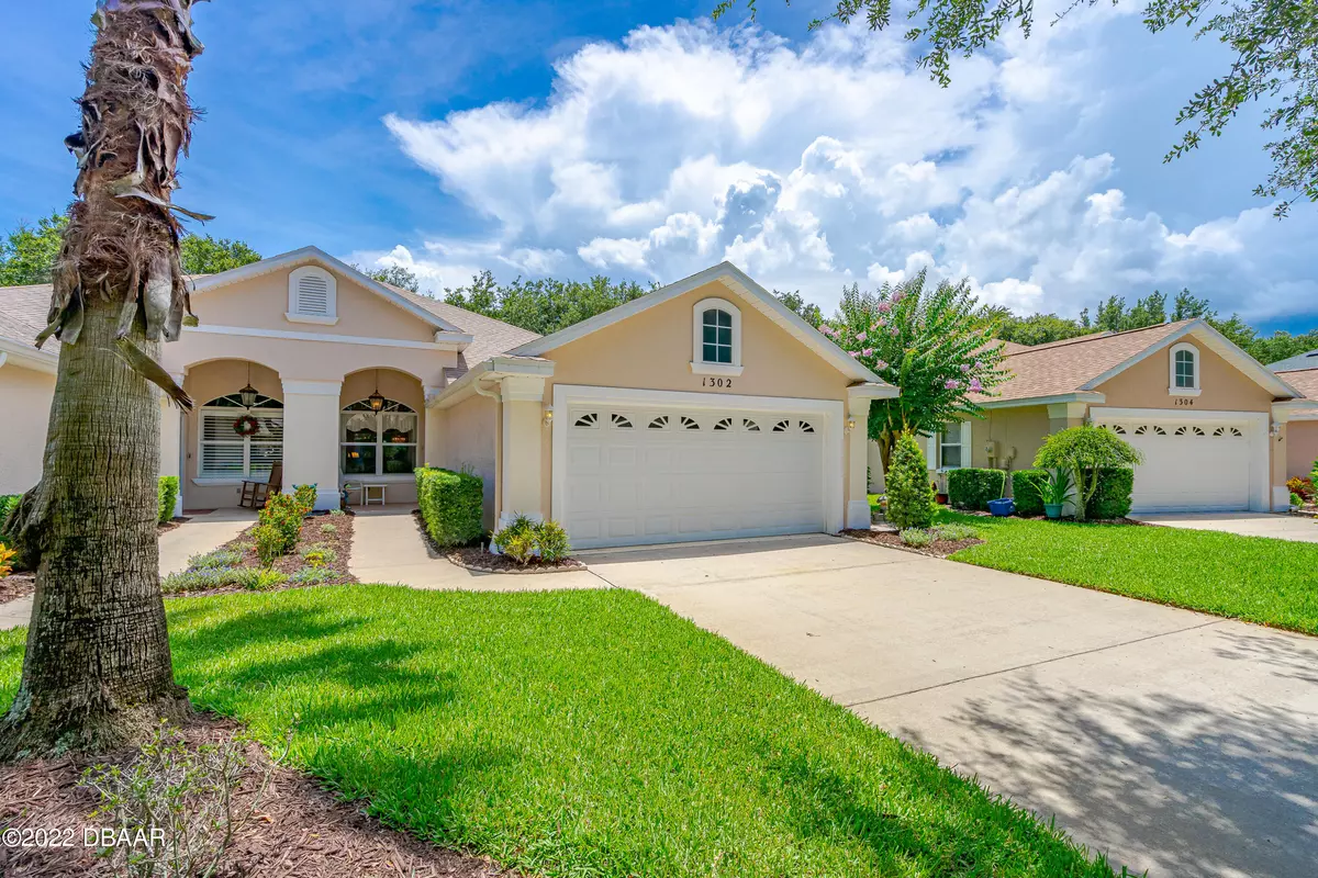 Ormond Beach, FL 32174,1302 Asher CT