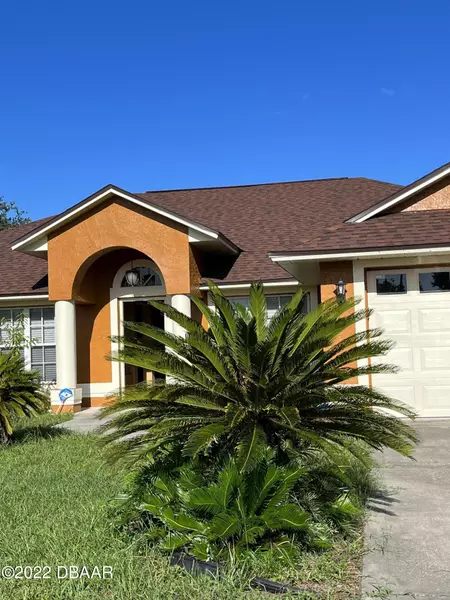 589 Tassel TER, Deltona, FL 32738