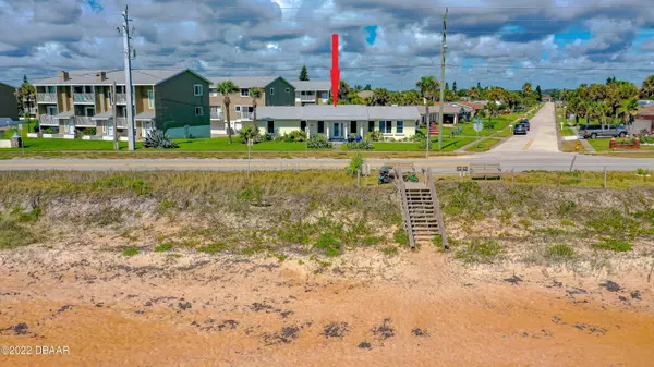 Ormond Beach, FL 32176,2928 Ocean Shore BLVD