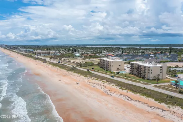 Ormond Beach, FL 32176,2222 Ocean Shore BLVD #504B