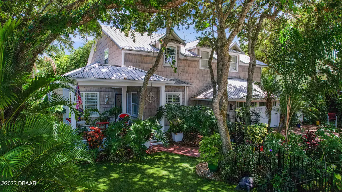 Ponce Inlet, FL 32127,69 Loggerhead CT