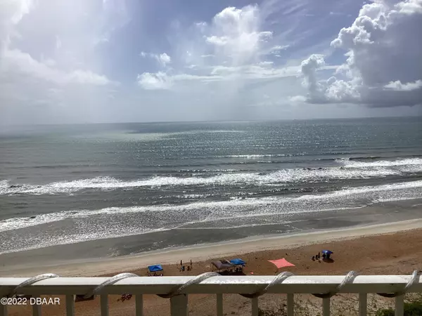 Ormond Beach, FL 32176,1183 Ocean Shore BLVD #1004