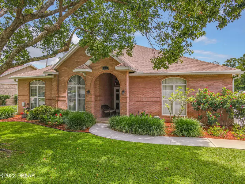 71 Carriage Creek WAY, Ormond Beach, FL 32174