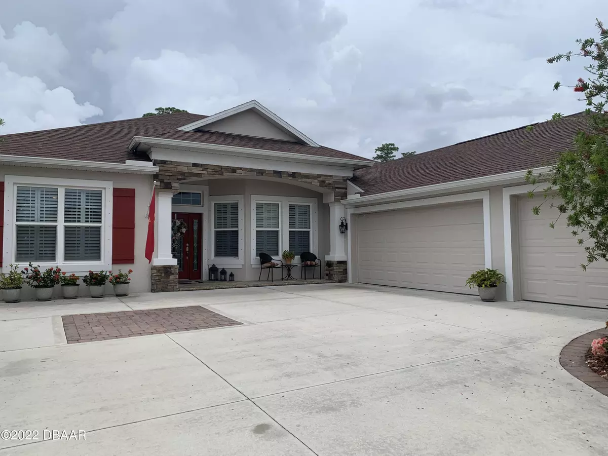 New Smyrna Beach, FL 32168,3335 BELLINO BLVD