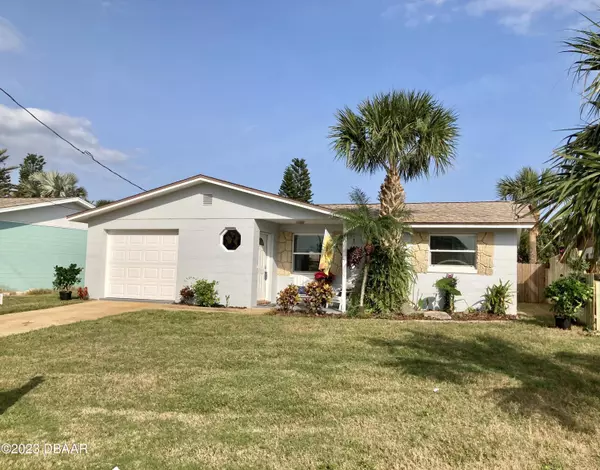 Wilbur-by-the-sea, FL 32127,3933 Peninsula DR