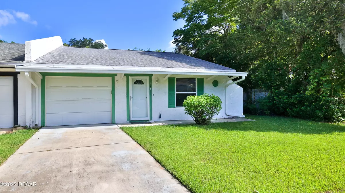 Holly Hill, FL 32117,904 Royal Oak CT