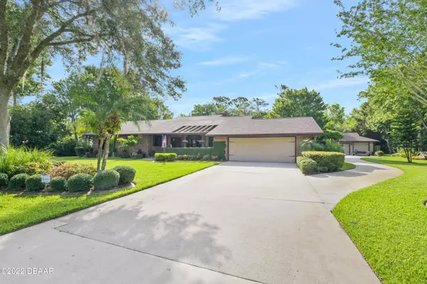 229 Riverbend RD, Ormond Beach, FL 32174