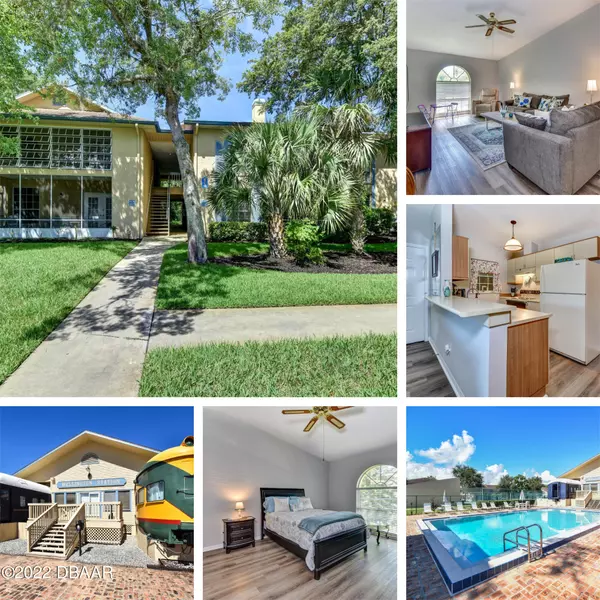 679 Wellington Station BLVD #35, Ormond Beach, FL 32174