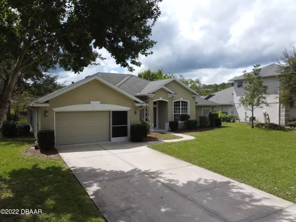 Ormond Beach, FL 32174,108 Black Hickory WAY