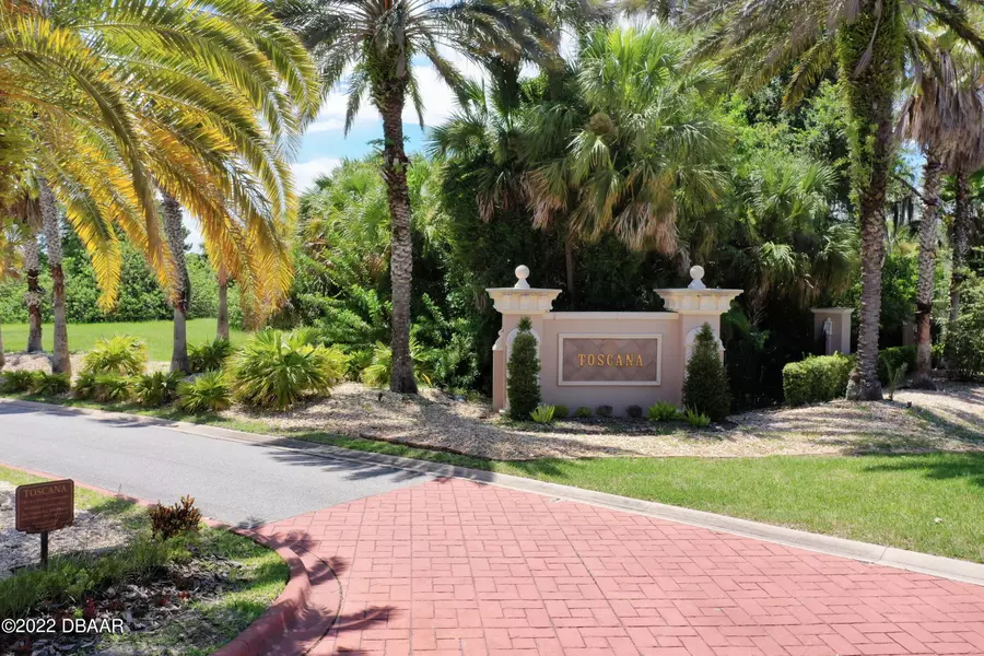 100 La Toscana Rotonda, Ormond Beach, FL 32174