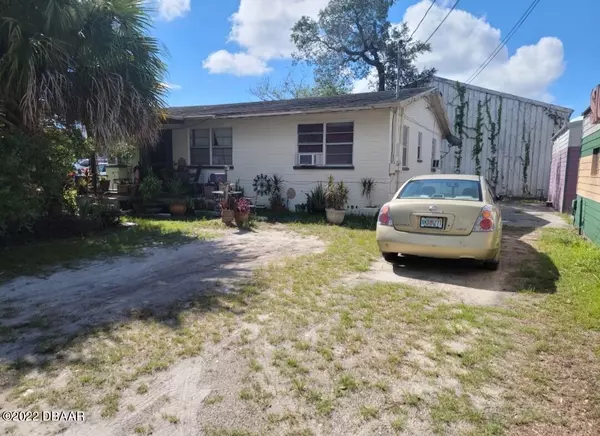 Holly Hill, FL 32117,325 6th ST