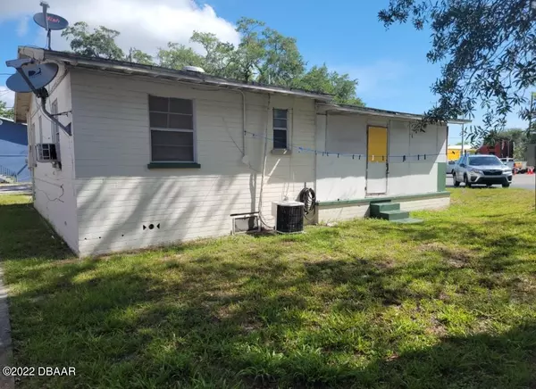 Holly Hill, FL 32117,325 6th ST