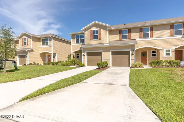 59 Bella Vita WAY, Ormond Beach, FL 32174