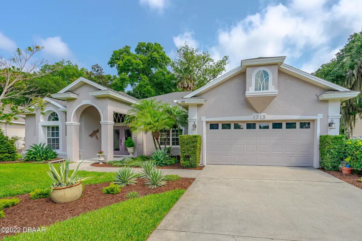 Ormond Beach, FL 32174,1313 Wicklow LN