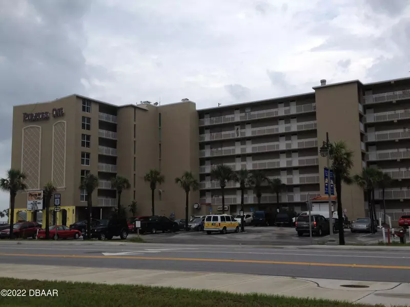 3501 Atlantic AVE #5240, Daytona Beach Shores, FL 32118