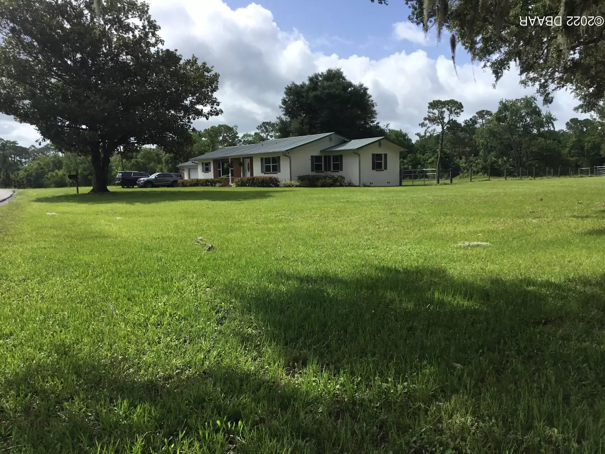 Seville, FL 32190,459 Raulerson RD