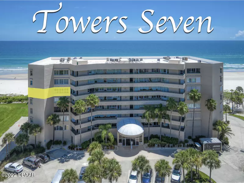 4651 Atlantic AVE #501, Ponce Inlet, FL 32127